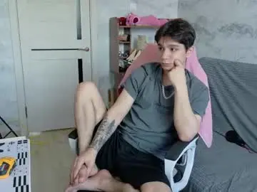 Live Porn with rik_and - Chaturbate