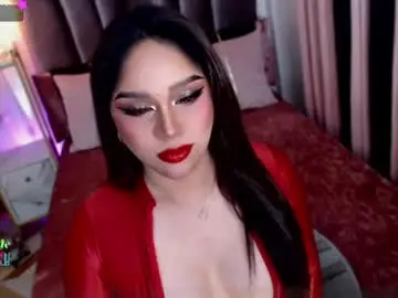 Free Live Porn with thesinnertrans - Chaturbate