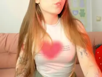 Nude Webcam with thisisamelia - Chaturbate