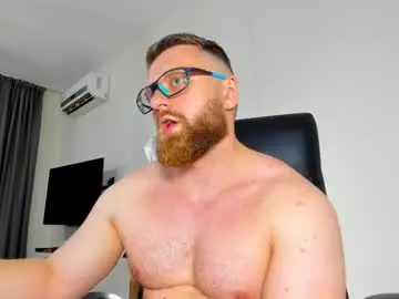 Live Sex with alphaalexxx - Chaturbate