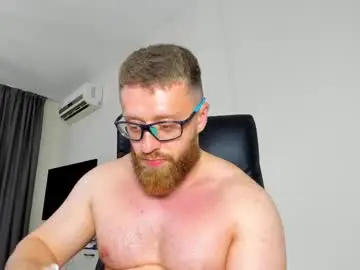 Live Sex with alphaalexxx - Chaturbate