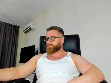 Free Live Porn with alphaalexxx - Chaturbate
