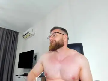 Live Sex with alphaalexxx - Chaturbate