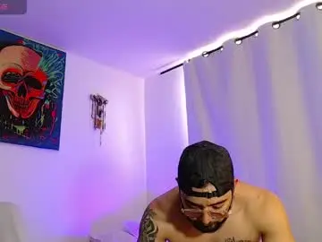 Free Porn Cam with axel_7070 - Chaturbate