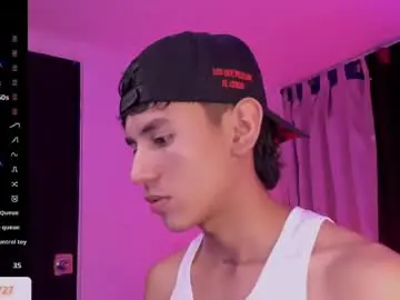 Sex Chat with damien_howard - Chaturbate