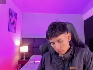Free Porn Cam with damien_howard - Chaturbate