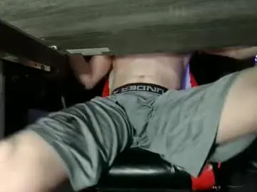 Live Sex Cam with dick_and_muscle - Chaturbate