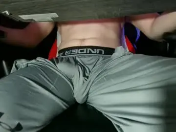 Nude Webcam with dick_and_muscle - Chaturbate