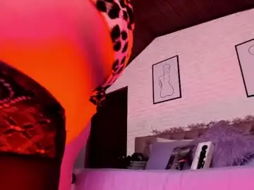 Watch Live Sex Cams with kitty_pam - Chaturbate