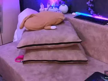 Best live sex cam show with marshmallowbeauty_ - Chaturbate