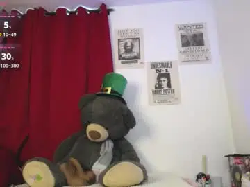 Sex Chat with mia_downson - Chaturbate