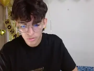 Adult Video Chat with noah_millerx_ - Chaturbate