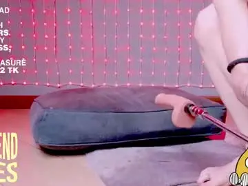 Sex Chat with peoplefromthelittletown - Chaturbate