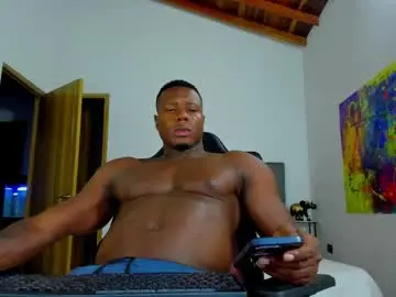 Nude Webcam with sexy_blackman - Chaturbate
