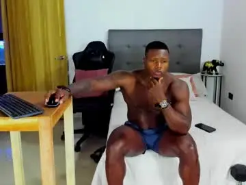 Free Live Porn with sexy_blackman - Chaturbate
