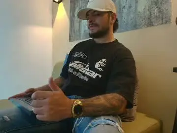 Free Live Porn with troy_kirk - Chaturbate