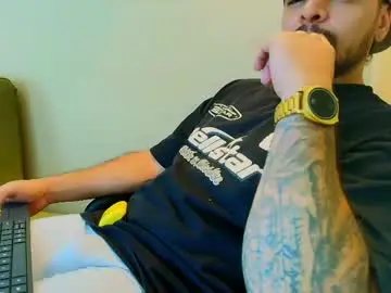 Watch Live Sex Cams with troy_kirk - Chaturbate