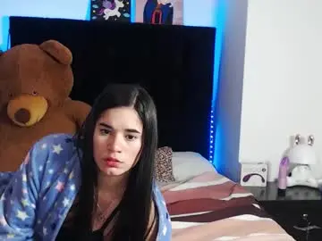 Best live sex cam show with alice_cross20 - Chaturbate