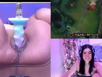 Adult Webcam with daphnecontry - Chaturbate