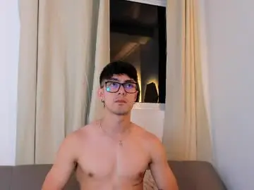 Live Sex with etham_wolf1 - Chaturbate