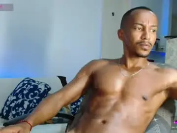 Best Webcam with itsmikenoir - Chaturbate