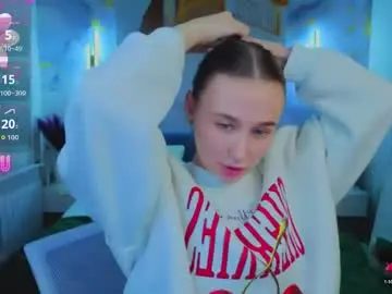 Best live sex cam show with karolina_kely - Chaturbate