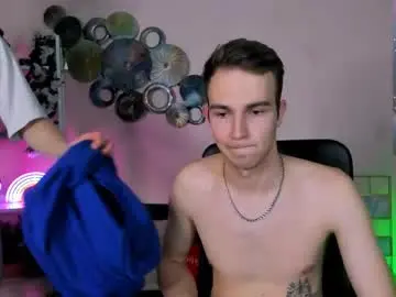 Free Live Porn with rafael_bien - Chaturbate