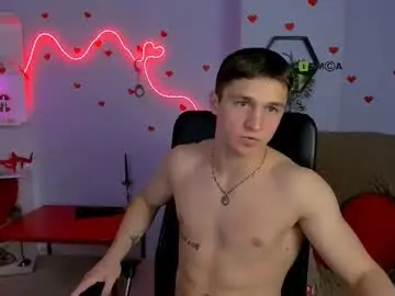 Live Sex with rafael_bien - Chaturbate