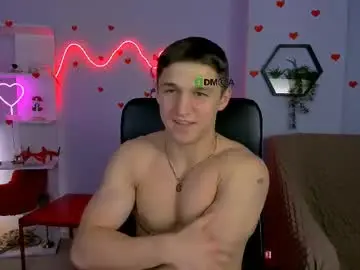 Adult Video Chat with rafael_bien - Chaturbate