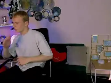 Live Porn with rafael_bien - Chaturbate