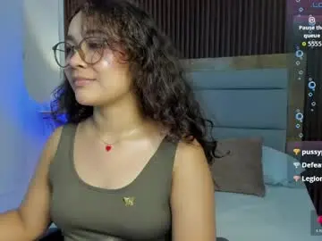 Adult Video Chat with rossie_lanie_ - Chaturbate