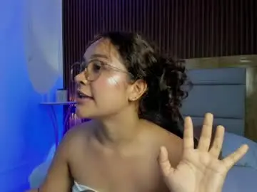 Live Sex with rossie_lanie_ - Chaturbate