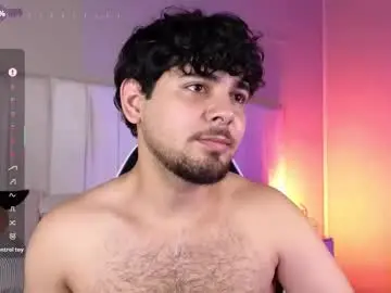 Free Porn Cam with samir_bear - Chaturbate