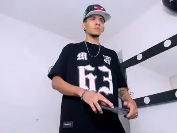 Watch Live Sex Cams with samuel_suarez - Chaturbate