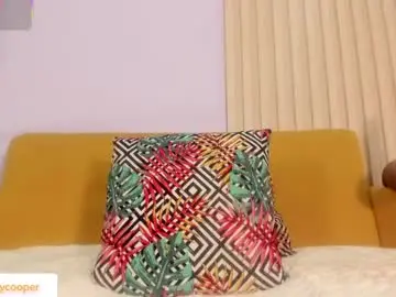 Private Sex Chat with stifany_cooper - Chaturbate