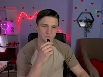 Live Sex with emmanuel_shine - Chaturbate