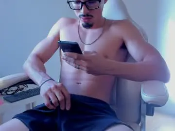 Free Live Porn with eros_becker_ - Chaturbate