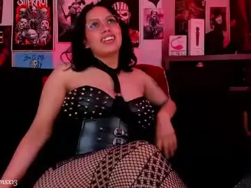 Best Webcam with lilith_deveraux_ - Chaturbate