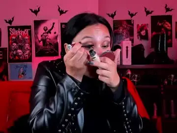 Sex Chat with lilith_deveraux_ - Chaturbate