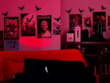 Free Porn Cam with lilith_deveraux_ - Chaturbate