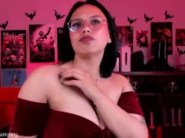 Sex Cam with lilith_deveraux_ - Chaturbate
