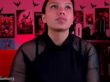 Adult Webcams with lilith_deveraux_ - Chaturbate