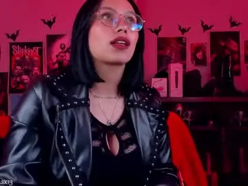 Adult Webcams with lilith_deveraux_ - Chaturbate