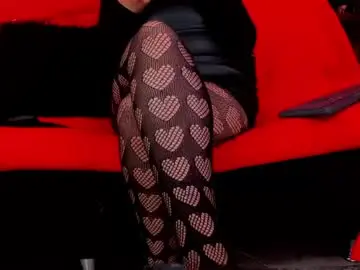 Sex Chat with lilith_deveraux_ - Chaturbate