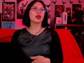 Adult Webcams with lilith_deveraux_ - Chaturbate