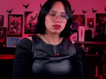 Adult Webcam with lilith_deveraux_ - Chaturbate