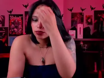 Live Sex Cam with lilith_deveraux_ - Chaturbate