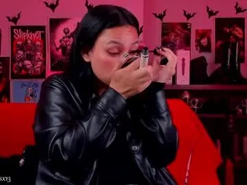 Sex Chat with lilith_deveraux_ - Chaturbate