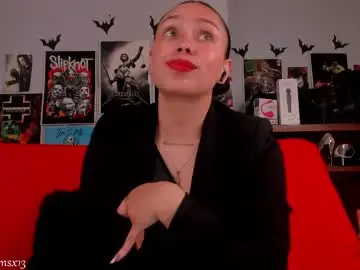 Live Porn with lilith_deveraux_ - Chaturbate