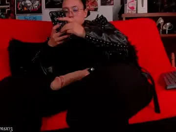 Watch Live Sex Cams with lilith_deveraux_ - Chaturbate